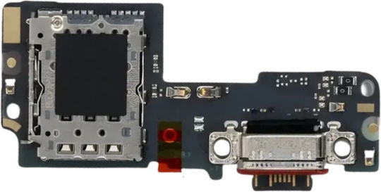 Xiaomi Poco X7 5g Board Charging Connector Oem