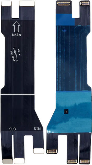 Motherboard Main Flex Cable Motorola Edge 50 5g