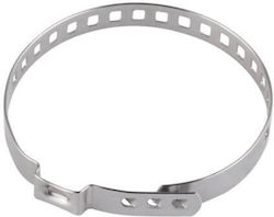 Σφιγκτήρας Φούσκας Ημιαξονίου Inox W4 Norma Ø25-50mm