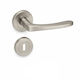 Z-001 Matte Nickel Rosette