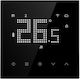 Hysen Digital Room Thermostat Smart with Wi-Fi