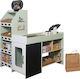 Moni Wooden Kids Shop