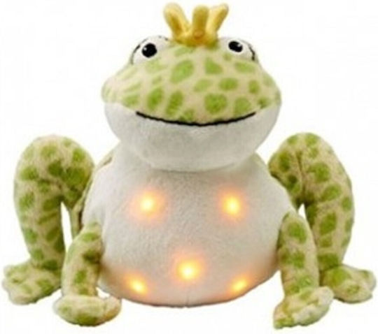 Cloud b Baby Activity Toy Twinkling Fabric with Lights and Sounds for Newborns
