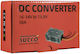 Трансформатор Sucko Dc Converter Генератор 16v-34v 13,8v 30a