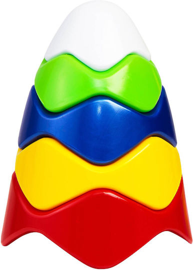 Bamsic Игра Пирамида За 12+ Месеца