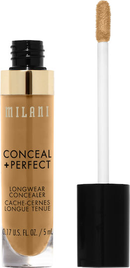 Concealer + Perfect Lichid Warm Tan