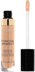 Milani Concealer + Perfect Lichid Corector Medi...