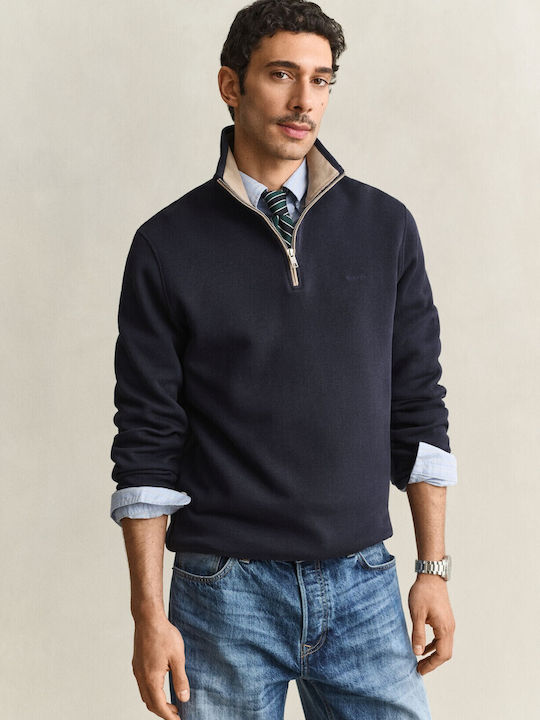 Gant Herrenblusen Blau