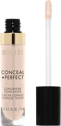 Milani Conceal + Perfect Lichid Concealer
