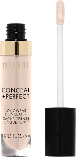 Milani Коректор Conceal + Perfect Течен Ivory Rose