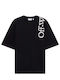 T-shirt Black