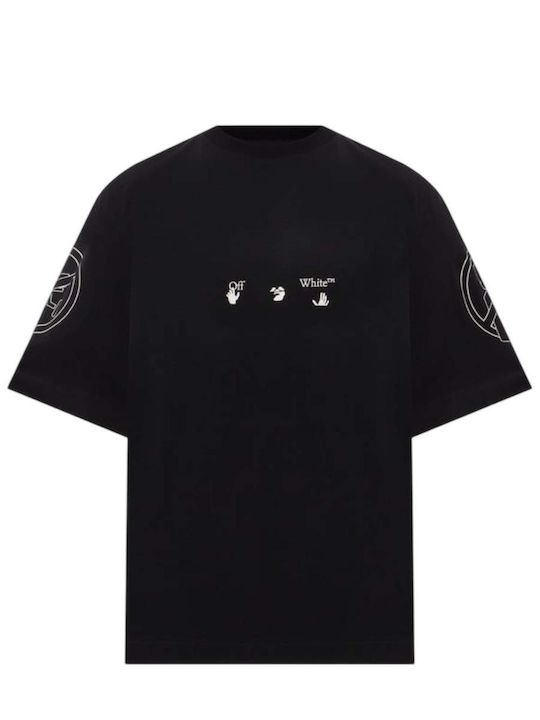 T-shirt Black