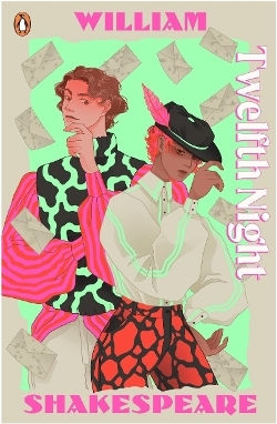 Twelfth Night Staged The Origins Of Ya’s Greatest Tropes William Shakespeare