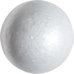 Glob Polistiren Crafty 15 cm