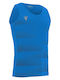 Herrenblusen Royal Blau/Schwarz