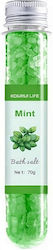 Duft Badezusätze 70g Minze Duft Badezusätze 70g Minze