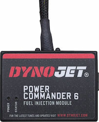 Dynojet-Harley Power Commander 6 Pc6-15039 Harley Davidson Flss 1800 Abs 16-17
