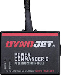 Dynojet Power Commander 6 Pc6-17091 Kawasaki Zx-6 R 636 Abs 24