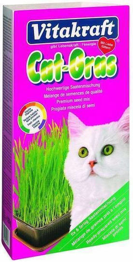Vitakraft Grass for Gastrointestinal Disorders 120gr