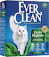 Ever Clean Cat Litter With Spring Garden Scent 10lt