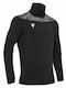 Kolyma Blouse Black White