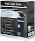Jean Louis David Infinite Styler Hair Clipper Black 21777