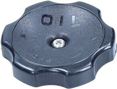 Τάπα Πλήρωσης Λαδιού Mitsubishi Pajero 00 1250a015