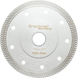 Breckner Schleifscheibe Für Baumaterialien 125mm Breckner Schleifscheibe Für Baumaterialien 125mm