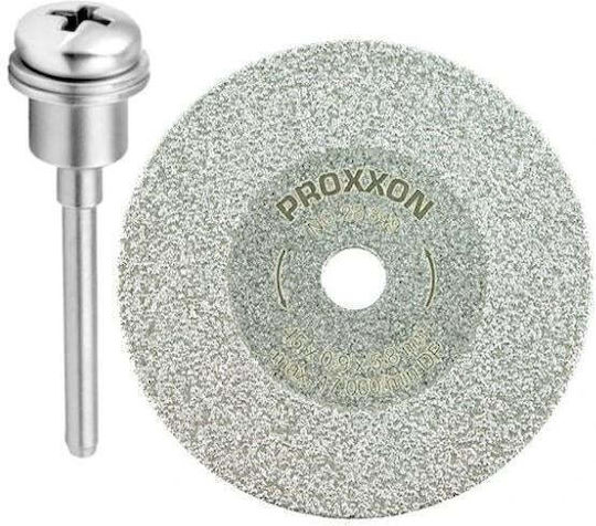 Proxxon Диск за рязане на строителни материали 45mm