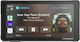 Interphone Interphone Sync55 Smart Display Car Play Android Auto Black