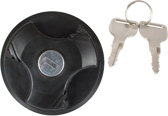 Alfa Romeo 156 97-06 Fuel Filler Cap