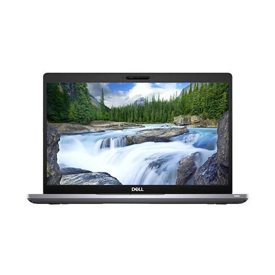 Dell Latitude 5410 Рефурбиран Лаптоп Клас A 14.1" (Core i5-10210U/16GB/256GB SSD/Windows 11 Pro)