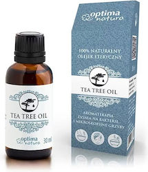 Optima Natura Ätherisches Öl Teebaum 30ml
