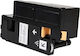 Compatible Toner for Xerox Laser Printer 106R01630 2000 Pages Black