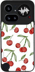 Sonique Fruit Series Nothing Phone 4a Pro Cherr...