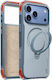 Torras Q3 Air Pro Magsafe Slate Blau Handyhülle...