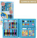 Cerda Sonic Sonic Комплект За Рисуване 45x27см