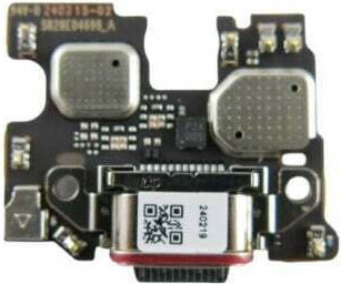 Motorola Edge 50 Pro Charging Port Board Oem