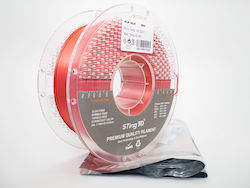Sting3D ST004RD PLA spool 1kg