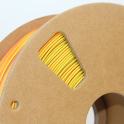 Sting3D ST011RGG PLA RED GOLD 1kg