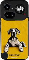 Sonique Herren Edition Nichts Phone 4a Pro Dalm...