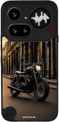 Sonique Herren Edition Nichts Phone 4a Pro Dusk...
