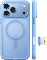 Θήκη Torras Guardian Magsafe Blue Iphone 18 Pro...