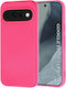 Case Google Pixel 11 Pro Techsuit Softflex Hot Pink