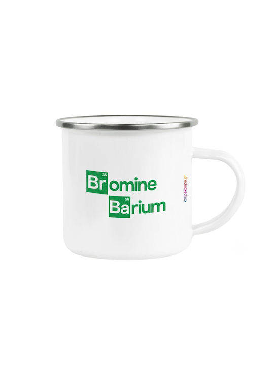 Koupakoupa Breaking Bad Parody Bromine Barium M...