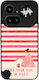 Θήκη Sonique Stripe Stories Series Nothing Phon...