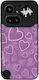 Θήκη Sonique Heart Series Nothing Phone 4a Pro ...