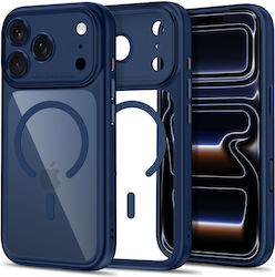 Tech-Protect Magpeak Magsafe Für Iphone 17 Pro Max 18 Pro Max Tiefes Blau Klar 5906302341979 Tech-Protect Magpeak Magsafe Für Iphone 17 Pro Max 18 Pro Max Tiefes Blau Klar 5906302341979