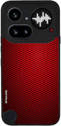 Калъф Sonique Carbon Series Nothing Phone 4a Pr...