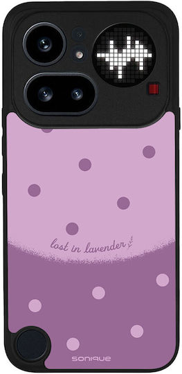 Sonique Delulu Polka Era Series Nothing Phone 4a Pro Lost Delulu Case